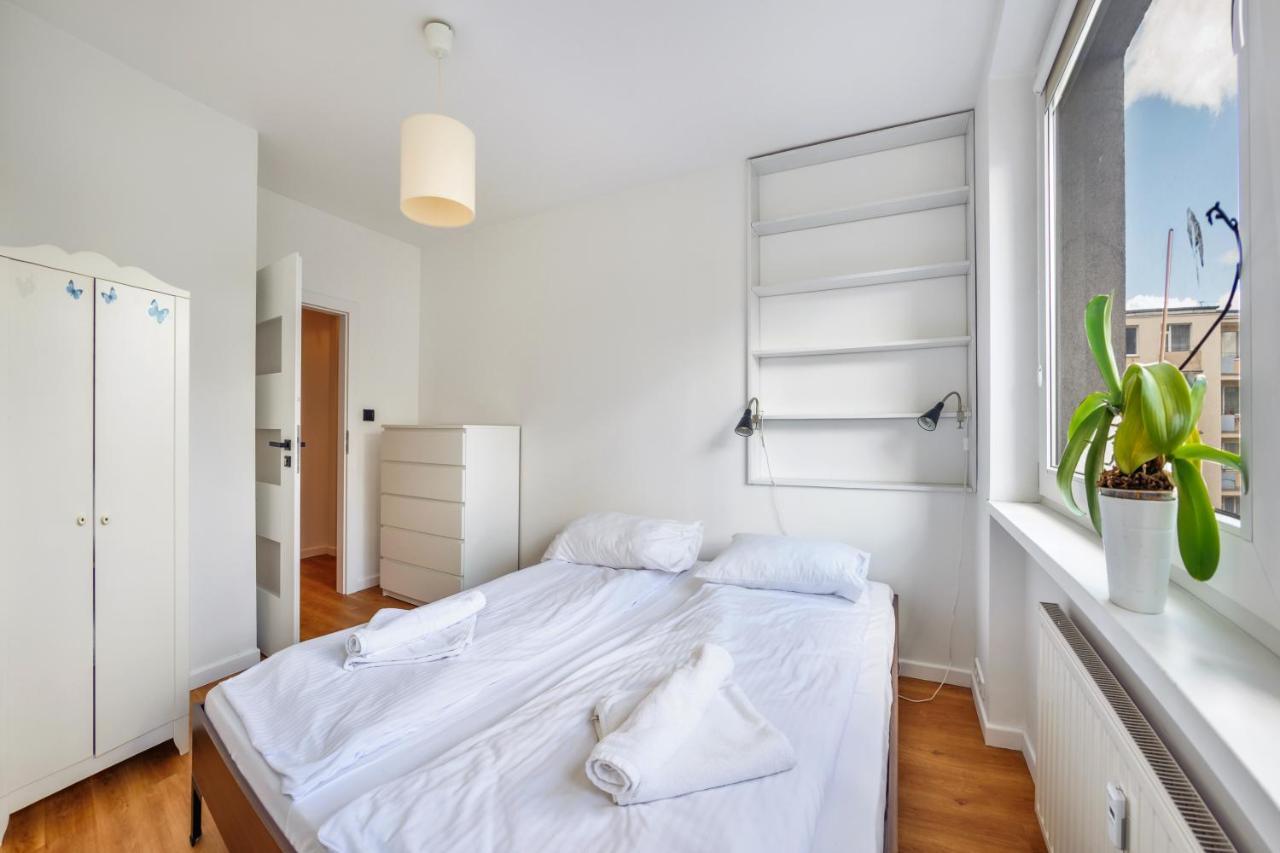 Apartamenty Sun & Snow Gdynia Centrum Exteriör bild