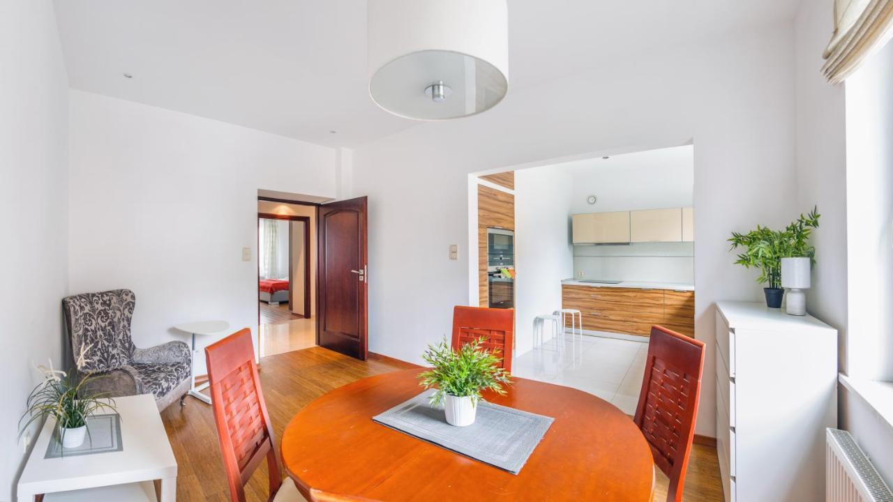 Apartamenty Sun & Snow Gdynia Centrum Exteriör bild