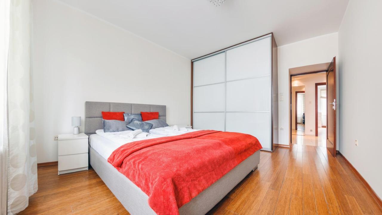 Apartamenty Sun & Snow Gdynia Centrum Exteriör bild