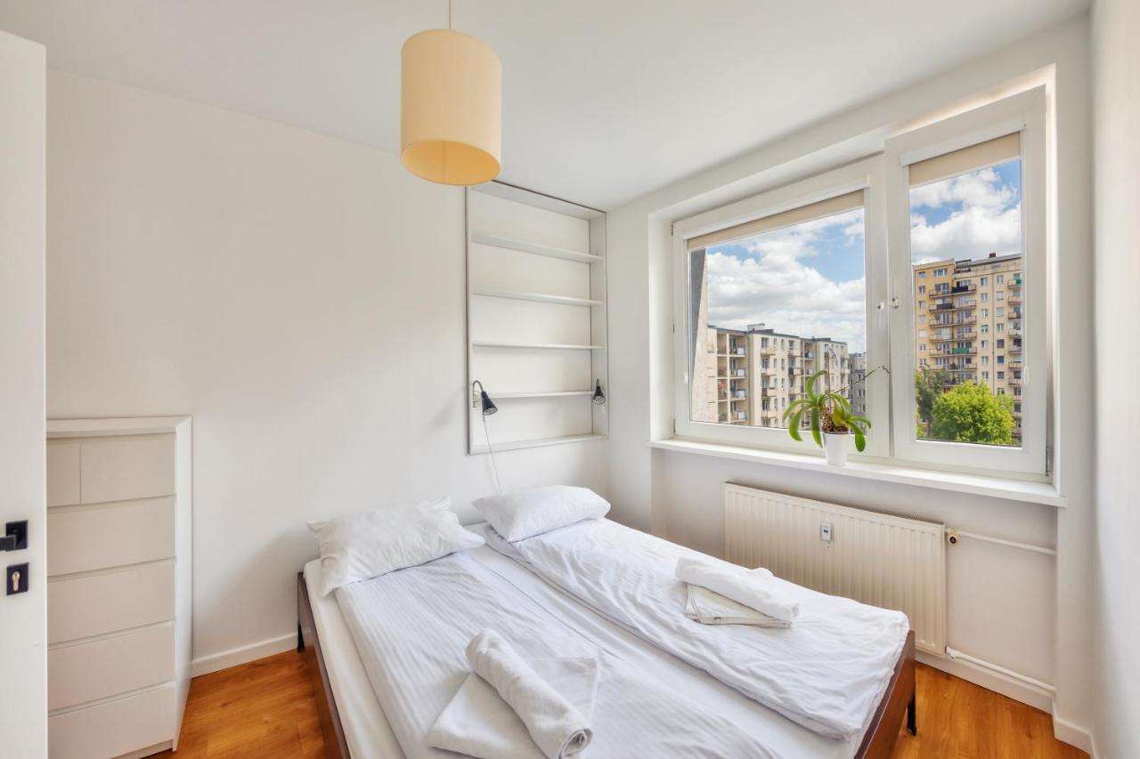 Apartamenty Sun & Snow Gdynia Centrum Exteriör bild