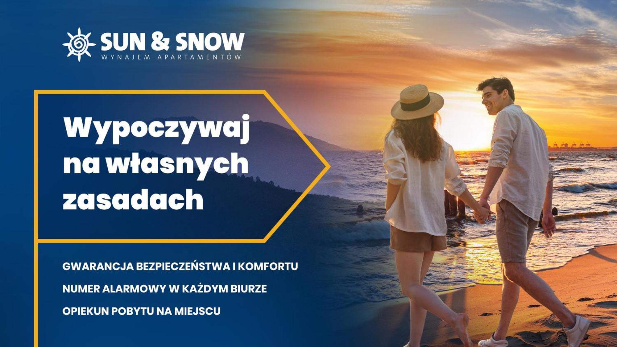 Apartamenty Sun & Snow Gdynia Centrum Exteriör bild
